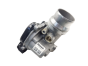 Valvola corpo farfallato Dacia Renault 161A09287R 1.5 DCI 3210