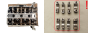Testata cilindri Opel 90400233 1.0 12V Z10XE