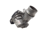 Valvola corpo farfallato 8200614985 Renault Dacia Nissan 1.5 DCI 3784