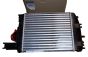 Intercooler Nuovo Originale 144967634R Renault Dacia