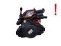 Pompa Iniezione 28252614 A6510700701 Delphi Mercedes-Benz 1215