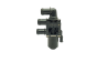 Flangia acqua Elektrozawór 1147412220 8572508-02 BMW