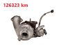 Turbocompressore Citroen Peugeot Ford Volvo 9686120680 GTC1244VZ 126323 km