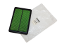Filtro Aria Renault 165464BA1A Originale