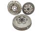 Volano bimassa + frizione 123102238R 302050034R Renault Megane 3 RS 2.0 T