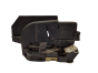 Meccanismo serratura porta Destro Posteriore 7701038438 Renault Laguna I Vachette 11394