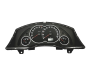 Tachimetro Opel Meriva 13214771LP 110080162039 53019