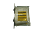 Modulo centralina 152300-2742 98221AE050 Subaru Denso 69100
