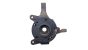 Snodo sterzo ruota Anteriore Sinistro Renault ABS 7700428004 8200052170