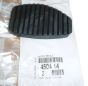 Copripedali Gomma Nuovo Originale 4504.14 450414 Citroen Peugeot