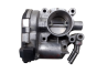 Valvola corpo farfallato 22030-0Q020 0280750481 C1 107 Aygo Yaris 1.0 2558