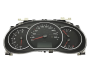 Tachimetro Renault Kangoo 2 8200796015 B