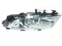 Fendinebbia Destra 3T0941702C 3T0941700A 99411332202 Skoda Superb DPA