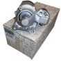 Motorino Avviamento Originale 233004003R Renault