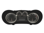 Tachimetro Alfa Romeo Mito 50508530 A2C53298011 28644