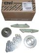 Kit catena distribuzione Originale Jumper Boxer Ducato 3 3.0HDI 5802009661