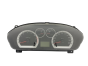 Tachimetro Chevrolet Aveo 96814468 58544
