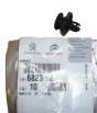 Clip Fissaggio Nadwozia Nuovo Originale 6823.62 682362 Citroen Peugeot