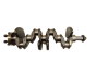 Albero Motore 2757R 122018899R Renault 1.2 TCE H5F400 4740
