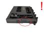Centralina BSI Mercedes A1695454332 5DK008728-16 Hella 20466