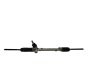 Cremagliera Sterzo Fare Peugeot 206 4000AP 4000ET D8146N Tech-France