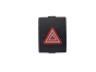 Interruttore Lampeggianti Emergenza Volkswagen Polo 9N 6Q0953235A
