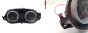 Contagiri Dacia Duster Logan 21677499-2
