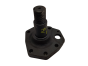 Fuso Ruota Destro/Sinistro Posteriore 6025302725 Renault Espace 3 11865