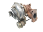 Turbocompressore 0375C8 9645247080 VVP10209 IHI 2.0 HDI Citroen Peugeot 1033