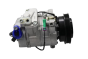 Compressore Aria Condizionata Fare VW Audi Skoda 8D0260805J 22600004401 Vika