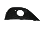 Griglia Paraurti Destra 6J0853666A 88531534702 Seat Ibiza DPA