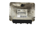 Centralina Fiat 55196261 IAW4AF.SP Magneti Marelli 23917
