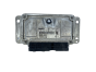 Centralina Toyota PSA 89661-0H012 0261208704 Bosch 51150