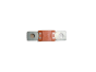 Fusibile Nuovo Originale 6500.R9 6500R9 Citroen Peugeot