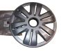 Copriruota 15' Originale 9406K7 9406.K7 Citroen Peugeot