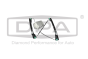 Alzacristalli Anteriore Destro Fare VW Golf 1K4837462A 88370558902 DPA