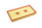 Filtro Aria 03C129620B B10542 VW Audi Skoda Borsehung