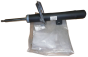 Ammortizzatore Sinistro Anteriore Originale Citroen Peugeot Berlingo Partner 5202GP