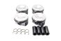 Pistone motore Kit 06H107065DD B18741 VW Audi Seat Skoda Borsehung