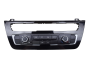 Centralina Riscaldamento A/C BMW 1 6411 9384046