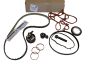 Kit cinghia distribuzione Nuovo Originale 1654511480 Citroen Peugeot