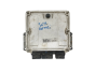 Centralina PSA 0281011081 9647472780 Bosch 43109
