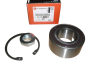 Cuscinetto Ruota Anteriore Originale Citroen Peugeot C3 C4 C5 307 335069