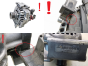 Alternatore Mercedes-Benz E ABO1054ES 0121545902