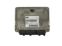 Centralina IAW 4AF.M9 55187372 61600.627.05 Fiat Magneti Marelli 16423