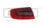 Fanale Posteriore Sinistra 8K5945095AC 99451822702 Audi A4 DPA