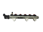 Rail Iniezione 8200409413 0445214062 Bosch Renault 2.0 DCI 0281002753