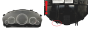 Contagiri Mercedes E W 212 A2129000814 VDO