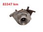 Turbocompressore Citroen Peugeot 9648338880 VVP2 83347 km
