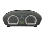 Tachimetro Chevrolet Aveo 96814468 51332